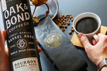 Ha legszívesebben viszkivel indítanád a napod, akkor ez a te kávéd