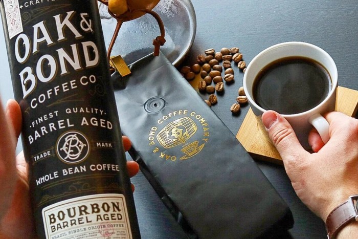 Ha legszívesebben viszkivel indítanád a napod, akkor ez a te kávéd