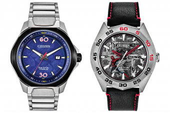 Marvel-fanoknak kötelező darab ez az óra