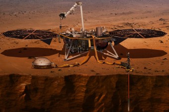 Hallgass bele a Mars életébe!