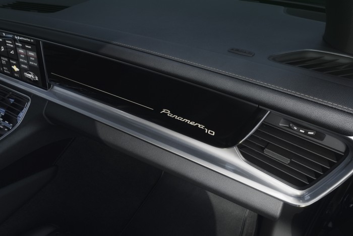 Fehérarannyal ünneplik a 10 éves Panamerát 7