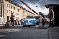 Az autó, amit átszöktet Nyugat-Berlinbe 10