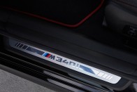 Az M340i Touring a BMW családi sportkombija 26