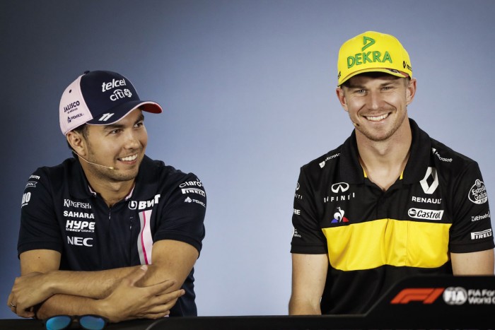 “Szomorú állapotban van a Forma-1”