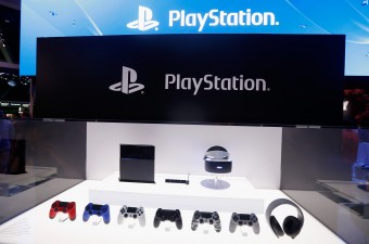 Sanszos, hogy tudjuk a következő 5 (!) PlayStation nevét