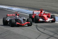 F1: 40 éves a Jégember, Kimi Räikkönen 27