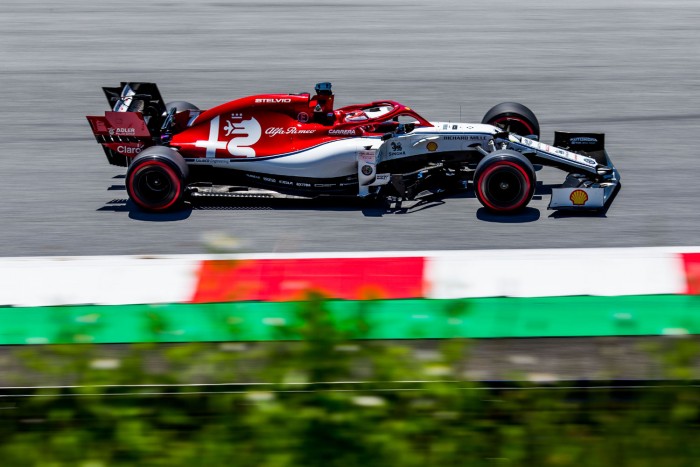 F1: A kiszállásra készül az Alfa Romeo?