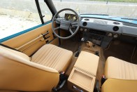 Egy autóból négy lett – Range Rover Classic 61