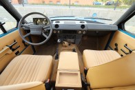 Egy autóból négy lett – Range Rover Classic 74