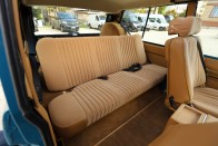 Egy autóból négy lett – Range Rover Classic 75