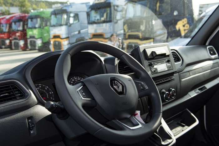 Itthon is kapható az exkluzív Master 2