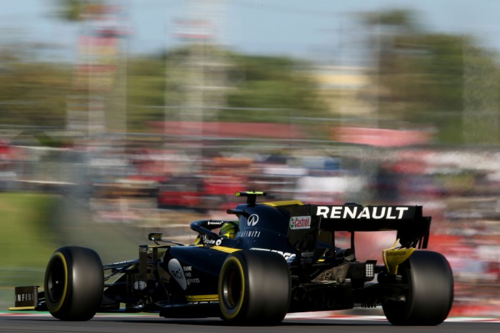 F1: Így bukott le a Renault a csalással