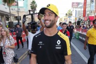 Ricciardo fotóját látva leesett az állunk 1