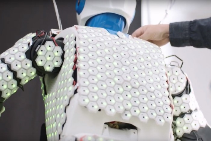 Németországban tényleg elkezdtek Terminátorokat gyártani?