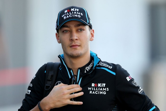 F1: Ezért jó sereghajtónak lenni 1 | Vezess F1: Ezért jó sereghajtónak lenni 1