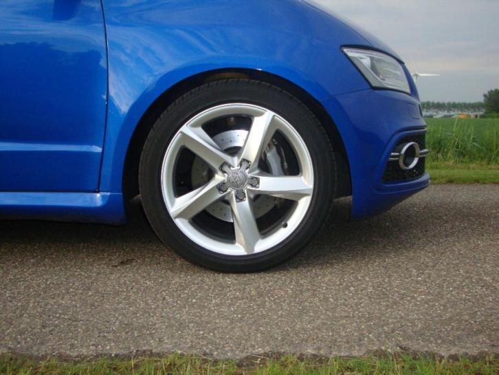 Ilyen egyterűt sosem gyártott az Audi, de szerencsére valaki csinált egyet 4