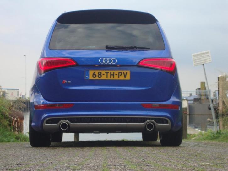 Ilyen egyterűt sosem gyártott az Audi, de szerencsére valaki csinált egyet 6