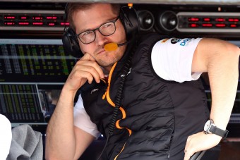 Nagy veszély fenyegeti a Forma-1-et