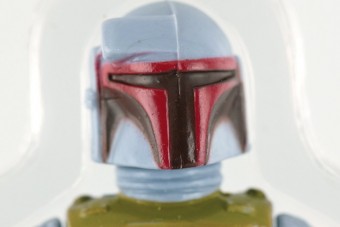 Aukciós rekordot dönt a ritka Star Wars-figura