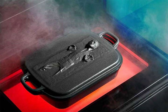 Ha Darth Vader séfnek áll, tuti, ilyen vasedényeket használ 3