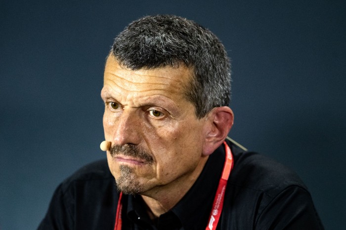 F1: Hallgatni kellett volna a pilótákra! 1