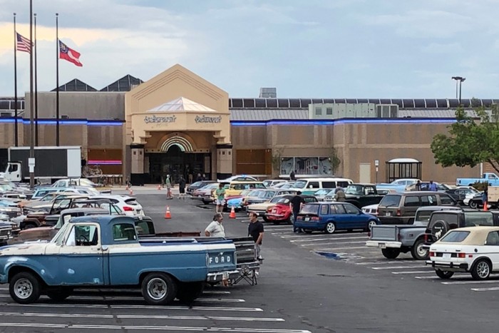 Tudod, hogy honnan szerzik a filmes autókat? 9 | Vezess Tudod, hogy honnan szerzik a filmes autókat? 9