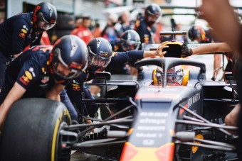 F1: Családokat tehet tönkre a jövő év?