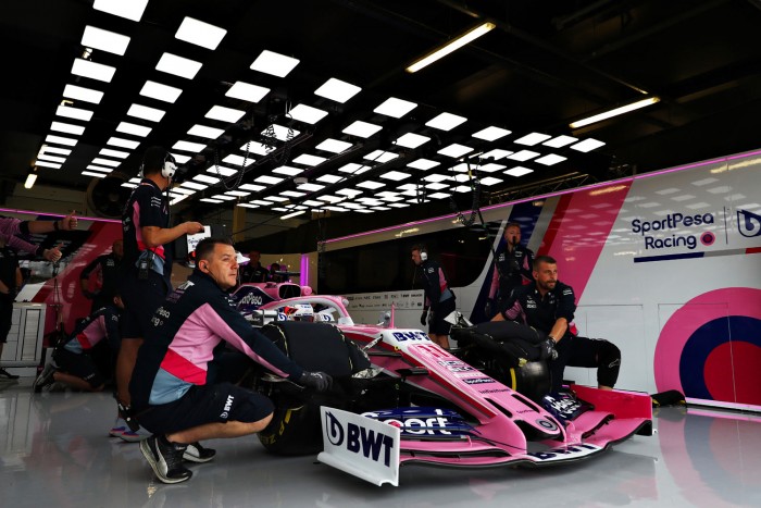 F1: Családokat tehet tönkre a jövő év? 1