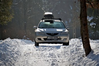 Ezek a 2019-es szezon legjobb téli gumijai