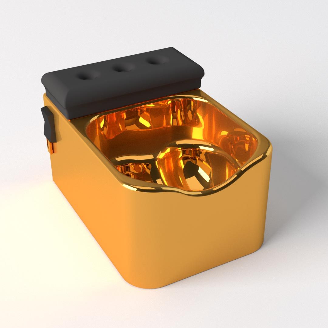 Ezt a jakuzzit csak férfiak használhatják 2 | Vezess Ezt a jakuzzit csak férfiak használhatják 2