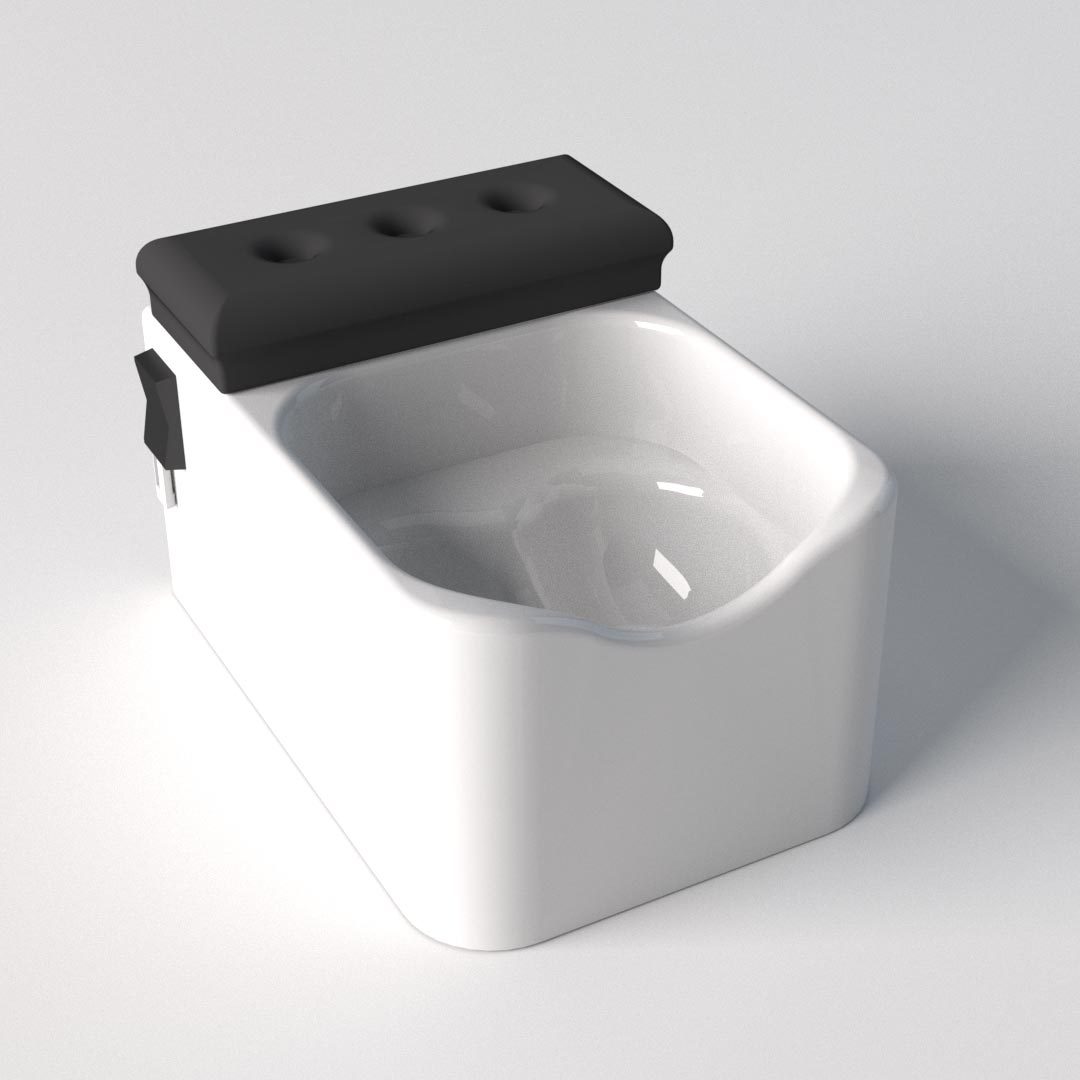 Ezt a jakuzzit csak férfiak használhatják 1 | Vezess Ezt a jakuzzit csak férfiak használhatják 1