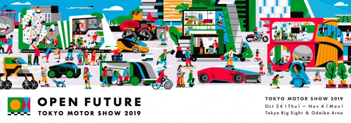 Japánban is azt mondják, hogy az autózás kora lejárt 1