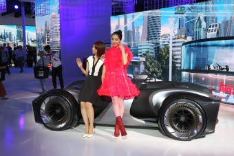 Japánban is azt mondják, hogy az autózás kora lejárt