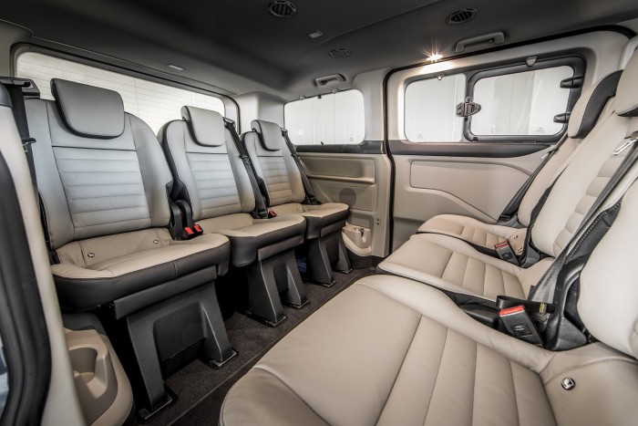 Elektromotort kapott a kisebbik Transit 4 Elektromotort kapott a kisebbik Transit 4