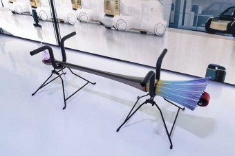 Boszorkányseprűt készített a Toyota