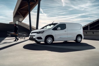 Már erre az autóra is igényelhető a nagycsaládosok kedvezménye