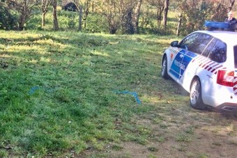 Trágár üzenetet hagyott a traffizó rendőröknek egy dühös zsédenyi autós