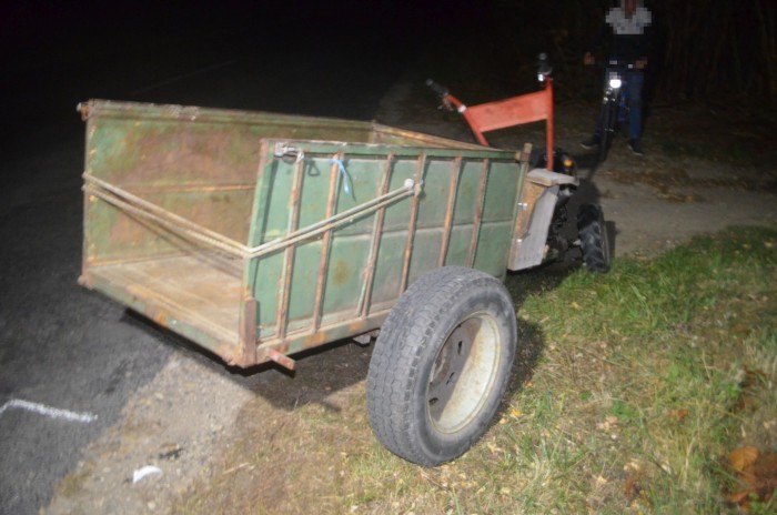 Sorban fogják a részeg autósokat a rendőrök 1