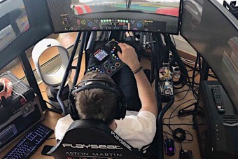 Mit csinálnak az F1-esek a szabadnapon?