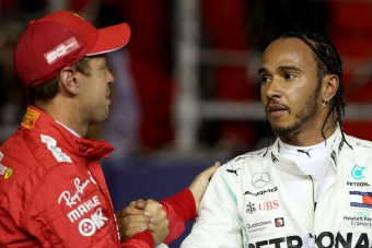 F1: Hamilton aggódott Vettelért