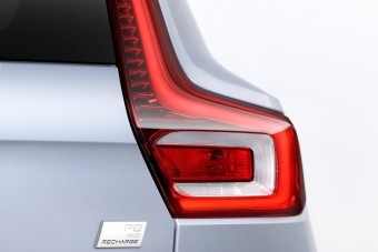 Ideje megtanulni mit jelentenek az új betűk a Volvókon