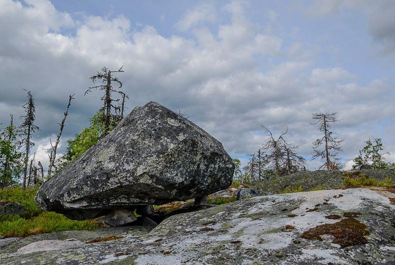 Misztikus történetek szólnak erről az orosz hegyről 3