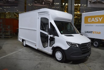 Nézd meg, mi lett az egykori IFA-gyárból!