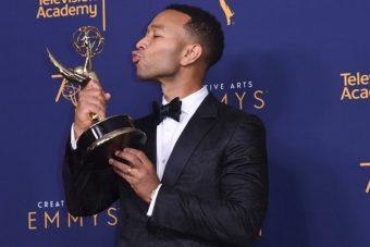 John Legend lett 2019 legszexibb férfija