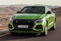 Hatalmas sportautót épített az Audi 37