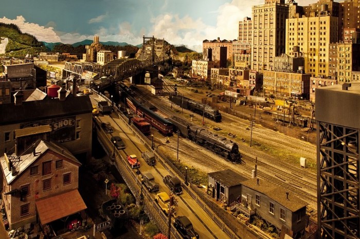 26 évig dolgozott ezen a művön Rod Stewart 1