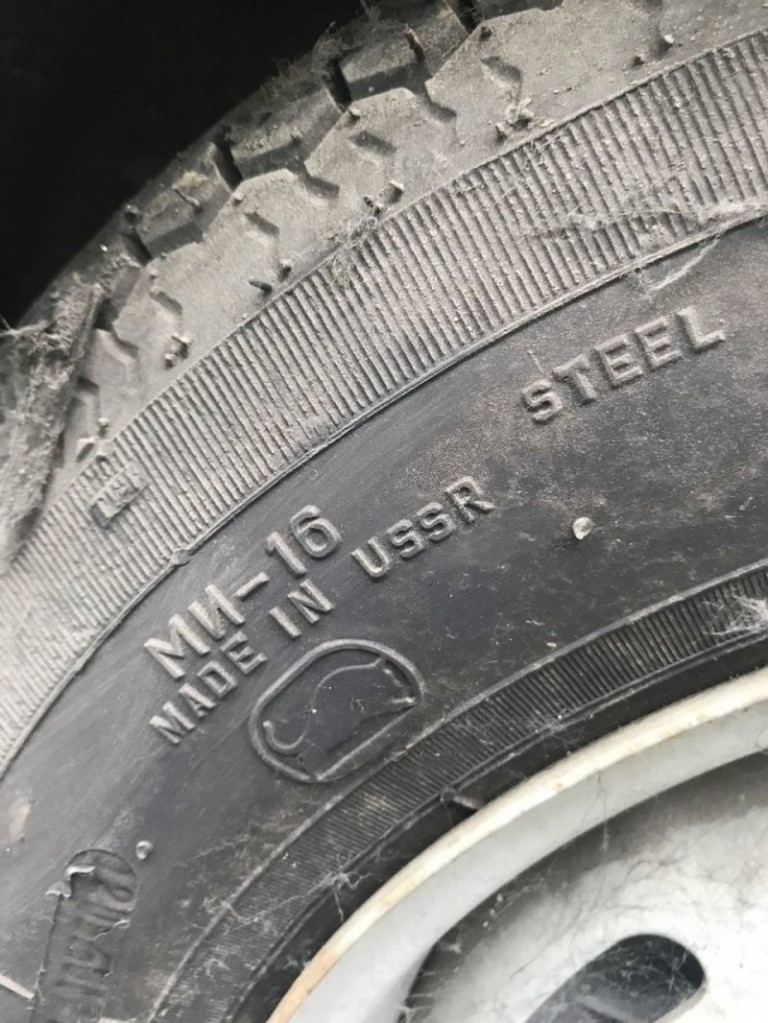 28 évig nem nyúltak az elhunyt autójához, most sikerült eladni 10 | Vezess 28 évig nem nyúltak az elhunyt autójához, most sikerült eladni 10