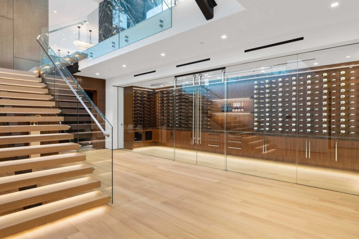 Nem mindennapi extra jár ehhez a villához 5