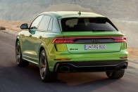 Hatalmas sportautót épített az Audi 38