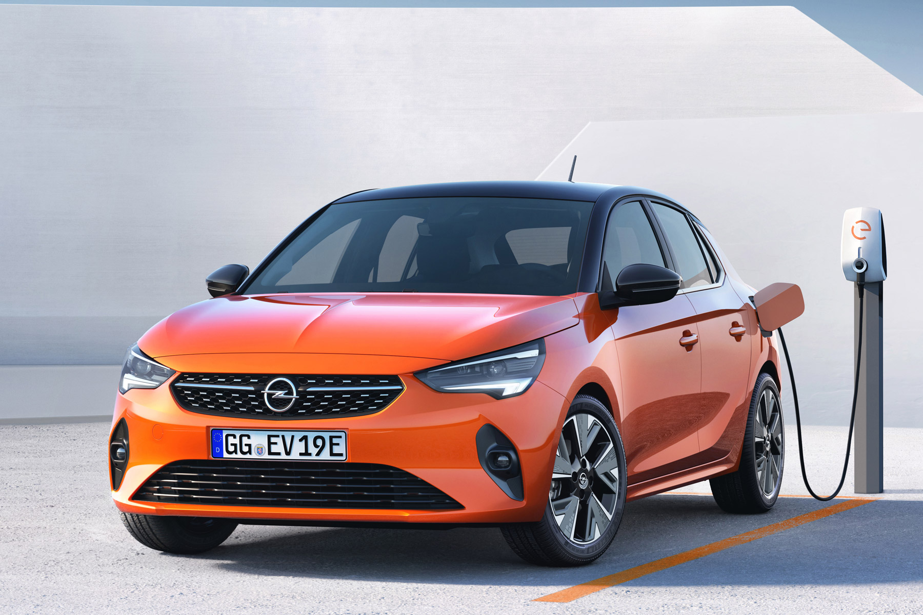 teszt Opel Corsa F Corsa 2020 autoteszt Vezess